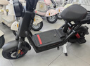 愛(ài)瑪（AIMA）【北京專(zhuān)享】F2lite符合新新國標鋰電長(cháng)續航電瓶車(chē)成人男女代步豪華電動(dòng)車(chē)電動(dòng)自行車(chē) 到店選色提車(chē) 曬單實(shí)拍圖
