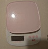 展藝廚房秤計量電子秤家用小型精準食物稱(chēng)重高精度克稱(chēng)烘培雪花酥露營(yíng) 曬單實(shí)拍圖