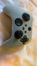 微軟（Microsoft）Xbox無(wú)線(xiàn)游戲手柄 磨砂黑+USB-C線(xiàn) 藍牙適配Xbox/PC/平板/手機Steam促銷(xiāo) 黑神話(huà)悟空 空洞騎士 曬單實(shí)拍圖