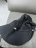 蕉下（beneunder）鴨舌帽棒球帽女士洋氣帽子大帽檐全臉遮陽(yáng)帽男士帽子防曬帽女 曬單實(shí)拍圖