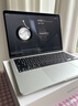 Apple/蘋(píng)果AI/MacBook Air13英寸M5 (10+8核) 16G 512G銀色筆記本電腦MDH74CH/A 曬單實(shí)拍圖