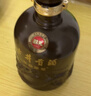 古井貢酒 年份原漿古5 濃香型白酒 50度 500mL*1瓶 單瓶裝 曬單實(shí)拍圖