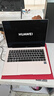 華為（HUAWEI） MateBook Pro  筆記本電腦鴻蒙AI 操作系統【國家補貼15%】 970g超輕薄長(cháng)續航 OLED觸控屏商務(wù)本 拂曉粉 32GB 1TB  標準版 鴻蒙Pro旗艦本 曬單實(shí)拍圖