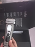 博朗（BRAUN）9系巔峰版2.0電動(dòng)剃須刀 刮胡刀 往復式便攜款 整機德國進(jìn)口 生日禮物送男朋友老公 單刀禮盒款 LOVE MAX 配充電底座 曬單實(shí)拍圖
