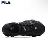 FILA 斐樂(lè )女鞋跑步鞋火星2代復古老爹鞋休閑鞋運動(dòng)鞋 曬單實(shí)拍圖