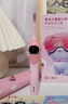 舒客寶貝（sakykids）郭晶晶同款兒童電動(dòng)牙刷K2小魔鏡智慧大屏粉色標配2刷頭(3-16歲） 曬單實(shí)拍圖