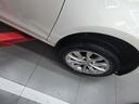雙星汽車(chē)輪胎 205/55R16 91V X11 適配速騰/新朗逸/寶來(lái) 曬單實(shí)拍圖