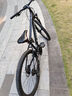 千里達26款M985ELITE山地自行車(chē)禧瑪諾21速油壓碟剎學(xué)生成人通勤單車(chē) 翰墨黑- 21速 27.5*15寸 推薦:150-170cm左右 曬單實(shí)拍圖