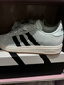 adidas「面包鞋」GRAND COURT BASE 00s休閑低幫板鞋男女阿迪達斯 曬單實(shí)拍圖