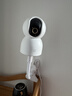 贏(yíng)潛適用小米攝像頭支架免打孔4/2/3/3pro云臺/c300/c500/c700/720p監控夾子支架柜子嬰兒床側裝吊裝 曬單實(shí)拍圖
