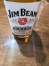 金賓（Jim Beam）白占邊調和型200ml波本美國肯塔基州 威士忌洋酒新老包隨機發(fā) 曬單實(shí)拍圖