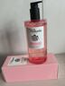 馥諾詩(shī)沐浴露男女士持久留香72小時(shí)香體控油煥亮保濕補水滋潤高端沐浴液 曬單實(shí)拍圖