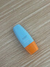 Mistine蜜絲婷防曬霜小黃帽面部水感養膚防紫外線(xiàn)60ml*2防水汗學(xué)生禮物 曬單實(shí)拍圖