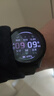 佳明（GARMIN）FR255跑步運動(dòng)智能手表戶(hù)外多頻多星定位馬拉松鐵三心率血氧禮物 Forerunner255神秘灰 曬單實(shí)拍圖