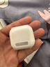 華強北新款【官配正品丨新Air第4代】藍牙耳機無(wú)線(xiàn)適配蘋(píng)果頂配主動(dòng)降噪iPhone17/16/15/14/13半入耳式華強北 【主動(dòng)降噪版全功能pods4】 靈動(dòng)島彈窗+空間音頻+三真電量 曬單實(shí)拍圖
