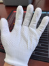 歐因文玩納米手套盤(pán)珠串專(zhuān)用手套包漿拋光核桃星月菩提小葉紫檀手套 【加厚白10只裝】菠蘿紋納米手套 【升級加厚納米材質(zhì) 包漿快】 曬單實(shí)拍圖