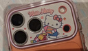 閃魔【三麗鷗Hello kitty+AR增透一體全覆蓋】適用iphone17ProMax鏡頭膜 蘋(píng)果手機鏡頭全包保護膜1套 曬單實(shí)拍圖