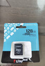 金士頓（Kingston）256GB TF（MicroSD）存儲卡 內存卡U3 V30 A2 4K適配大疆Pocket 3/Action 5/無(wú)人機/運動(dòng)相機/監控 曬單實(shí)拍圖