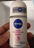 妮維雅（NIVEA）【孫穎莎同款】抑汗香體止汗露滾珠精華爽身走珠液50ml*3 曬單實(shí)拍圖