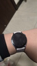 OPPO Watch S 智能手表 超薄設計高精度傳感器 運動(dòng)健康手表oppo手表HD28 律動(dòng)銀 曬單實(shí)拍圖