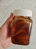 同仁堂（TRT）中華蜜蜂蜂蜜100%蜂蜜真蜜純蜂蜜土蜂蜜天然養胃營(yíng)養早餐代餐528g 曬單實(shí)拍圖
