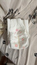 好奇（Huggies）鉑金裝小桃褲紙尿褲中號M72片(6-11kg)尿不濕【透爽散熱】 曬單實(shí)拍圖
