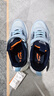 七波輝男童運動(dòng)鞋兒童跑鞋透氣網(wǎng)面2026春新款大童鞋子小學(xué)生減震跑步鞋 曬單實(shí)拍圖