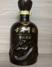 古井貢酒 年份原漿古5 濃香型白酒 50度 500mL*2瓶 禮盒裝 曬單實(shí)拍圖