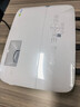 明基（BenQ）E585 智能投影儀 投影機 投影儀辦公（1080P全高清 手機投屏 3800流明 E582升級款 支持側投） 曬單實(shí)拍圖