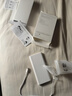 華為【3C認證】原裝超級快充移動(dòng)電源10000mAh（Max 22.5W SE）13重安全防護可上飛機白色戶(hù)外儲能電源 曬單實(shí)拍圖