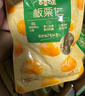 百草味甄選高端有機板栗仁500g 熟制甘栗仁堅果休閑零食盒裝栗子仁 曬單實(shí)拍圖