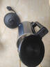 九陽(yáng)（Joyoung）熱水壺燒水壺電熱水壺 2L內外雙鋼 316L不銹鋼一體無(wú)縫0膠水 家用開(kāi)水壺K20FD-W518 曬單實(shí)拍圖
