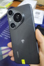 華為（HUAWEI）Pura 70Pro+ 70Ultra 玄武鋼化昆侖 雙衛星通訊手機 鴻蒙系統 頂配旗艦手機 高端商務(wù) 二手手機 全網(wǎng)通國行 華為Pura70Pro+【魅影黑】 16GB+1TB【 曬單實(shí)拍圖