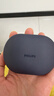 飛利浦（PHILIPS）[2025新款-金榜第1名]藍牙耳機掛耳開(kāi)放式骨傳導概念無(wú)線(xiàn)耳機運動(dòng)音樂(lè )降噪適用蘋(píng)果華為T(mén)AQ2120-藍 曬單實(shí)拍圖