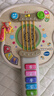 偉易達（Vtech）兒童玩具源木夢(mèng)想吉他樂(lè )器音樂(lè )早教寶寶周歲男孩女孩生日禮物 曬單實(shí)拍圖