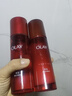 玉蘭油（OLAY）全新大紅瓶水乳液面霜超紅瓶保濕抗皺緊致護膚品套裝生日禮物女生 曬單實(shí)拍圖