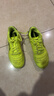 李寧足球鞋男TF碎釘成人青少年小學(xué)生兒童專(zhuān)業(yè)比賽訓練球鞋釘鞋綠 37  曬單實(shí)拍圖