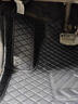 馳翁適用廣汽傳祺gs5腳墊汽車(chē)全包圍傳奇速博配件改裝內飾絲圈專(zhuān)用 主駕駛黑色不包邊 下單備注車(chē)型年份 曬單實(shí)拍圖