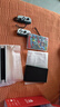 任天堂（Nintendo）【國內保稅倉】Switch2/1代 OLED/續航加強日版/港版便攜家用ns體感游戲機掌機 日版OLED白色+馬里奧奧德賽(保稅倉） 曬單實(shí)拍圖