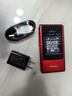 飛利浦（PHILIPS）翻蓋老人手機 移動(dòng)聯(lián)通電信4G全網(wǎng)通 雙卡雙待老年人手機大字大聲音備用智能學(xué)生手機 L8絢麗紅  曬單實(shí)拍圖