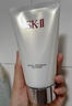 SK-II女士潔面120g*2氨基酸洗面奶sk2化妝品護膚品套裝禮盒生日禮物女 曬單實(shí)拍圖
