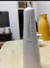 美的（Midea）沖牙器 牙齒牙縫清潔 長(cháng)續航便攜式出差旅游成人家用正畸噴嘴 MC-BJ0301小白瓶情侶生日節日禮物 曬單實(shí)拍圖