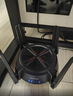 磊科（netcore）N3雙千兆無(wú)線(xiàn)路由器 5G雙頻1200M 智能高速穿墻wifi 家用中小戶(hù)型全屋覆蓋 信號中繼 兒童上網(wǎng)控制 曬單實(shí)拍圖