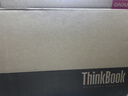 ThinkPad聯(lián)想ThinkBook16+ AI輕薄筆記本電腦 英特爾酷睿Ultra5 16英寸 32G 1T 3.2K 165Hz辦公本 國家補貼 曬單實(shí)拍圖