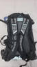 OSPREY Hikelite駭客小鷹背包26戶(hù)外徒步登山包旅行包雙肩背包 黑色 O/S 曬單實(shí)拍圖