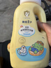 青蛙王子兒童沐浴露按壓瓶裝寶寶沐浴乳小孩男女童柔嫩肌膚 寶寶沐浴露1.18L*2瓶牛奶 曬單實(shí)拍圖