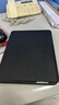 智思慧 適用Apple iPad第7/8/9代藍牙鍵盤(pán)保護套Air3磁吸分體殼10.2/10.5英寸蘋(píng)果平板觸控妙控鍵盤(pán) 黑色 曬單實(shí)拍圖