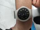 卡西歐（CASIO）小黑表男女表中性學(xué)生公務(wù)員考試中高考可用石英表MQ-24UC-8B 曬單實(shí)拍圖