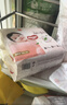好奇（Huggies）鉑金裝小桃褲紙尿褲XXL28片(15kg以上)尿不濕【透爽散熱】 曬單實(shí)拍圖