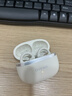 瓷音未來(lái)Mars X耳夾開(kāi)放式真無(wú)線(xiàn)藍牙耳機骨傳導概念HiFi音質(zhì)掛耳運動(dòng)跑步大灣雞禮物Pro適用于蘋(píng)果華為 云巖白+曬單紅包 曬單實(shí)拍圖
